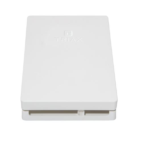Triax EoC EP PoE/WiFi | 5GHz 802.11ac MU-MIMO Ethernet over Coax Endpoint