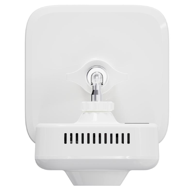 Hilook IPC-C340HA-D/W rear