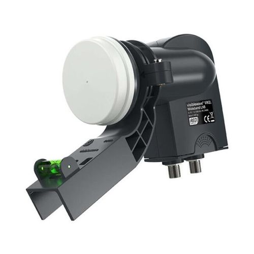 Labgear VW2L Wideband LNB | Sky Q Compatible Satellite LNB
