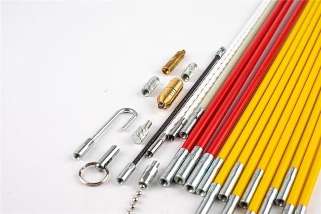 CK Tools MightyRod PRO 12m Super Set T5422