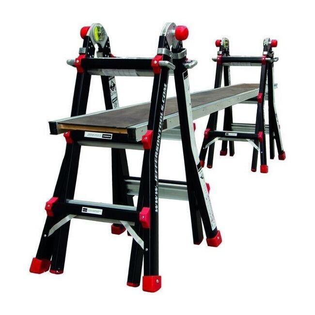 Jefferson AS5 Multi-Purpose Ladder