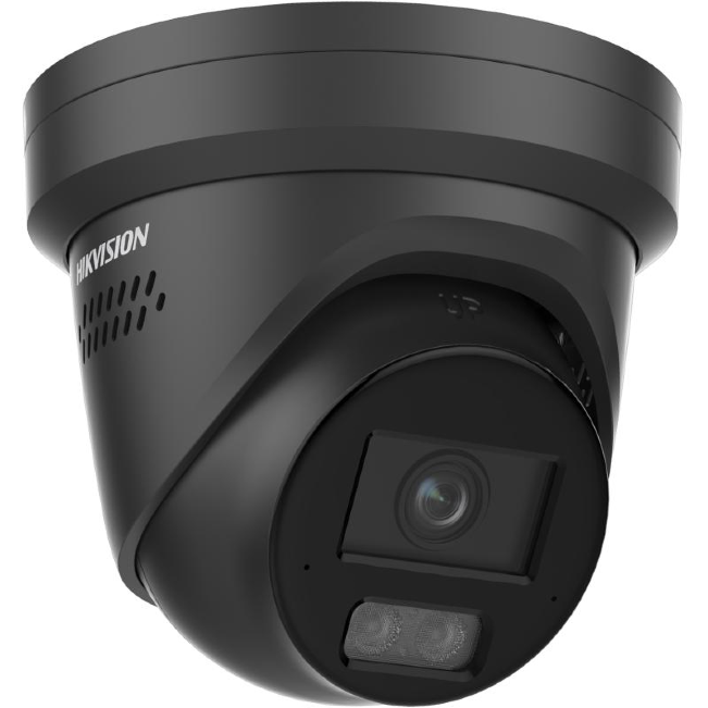 Hikvision DS-2CD2347G3-LIS2UY/black