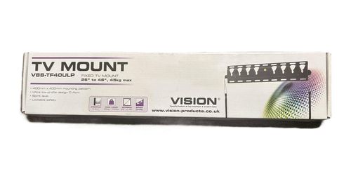 Vision TV Mounting Bracket 26"-65"