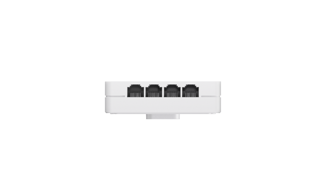 Ruijie Reyee RG-RAP1260 || Ports