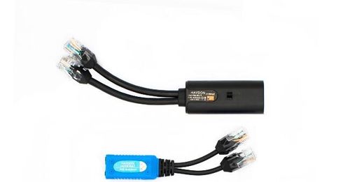 Haydon PoE Splitter / Combiner HAY-POE-MULTI