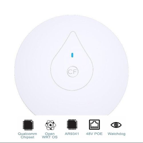 Clear flow Air 3 v2 access point CF-E350N
