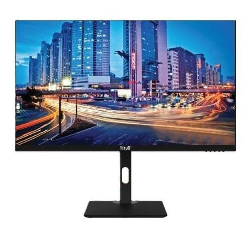 Titus 27 Inch 4K HDMI Security Screen | CCTV Monitor Display