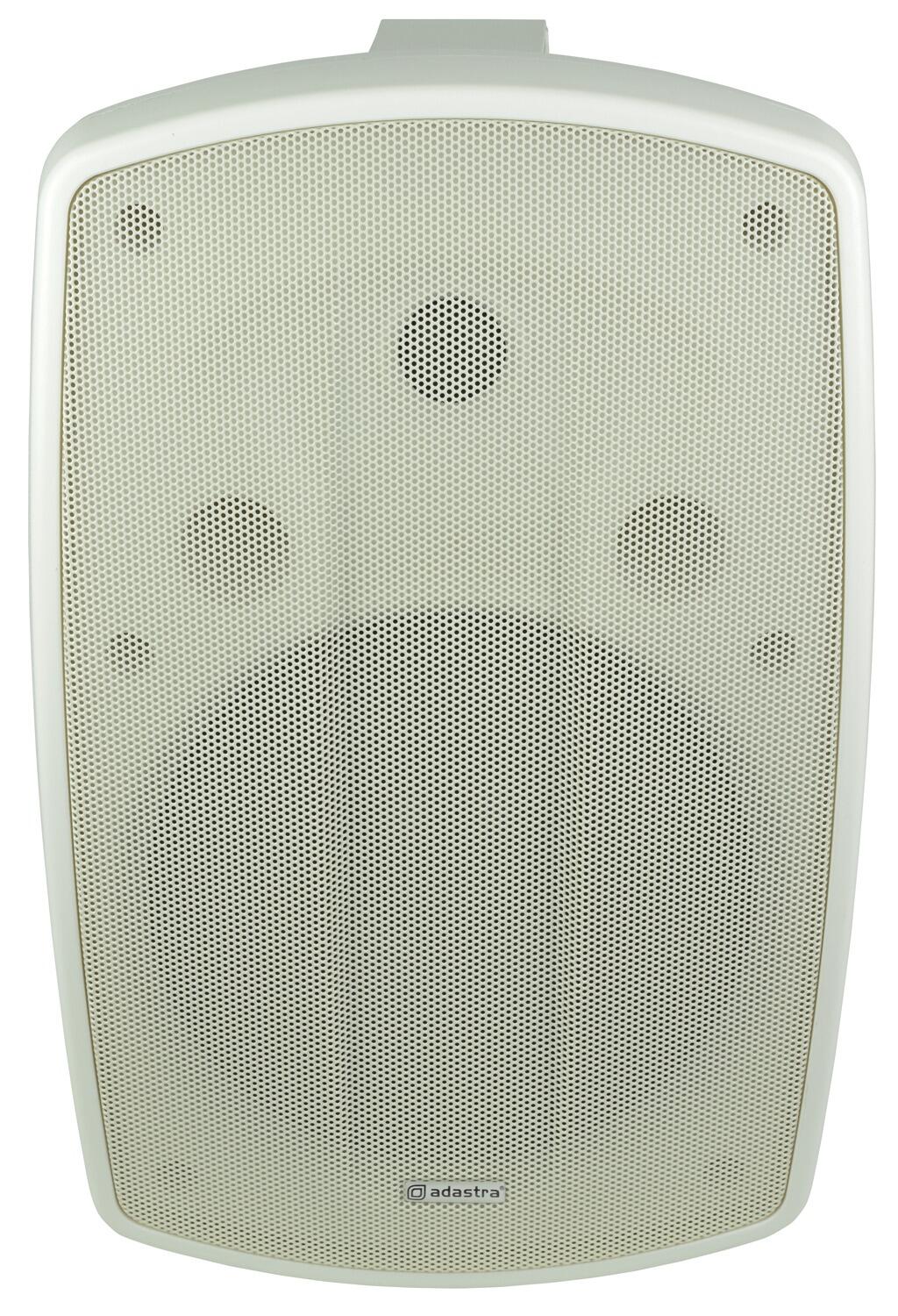 adastra BHV Series IP44 Background Speakers 100V white