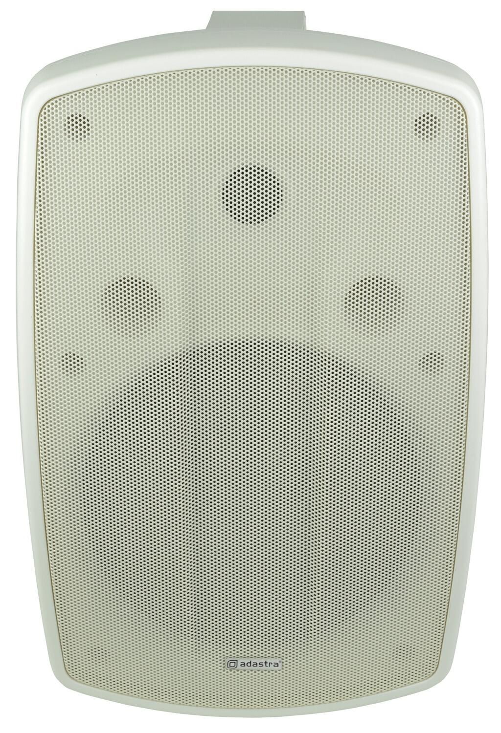 adastra BHV Series IP44 Background Speakers 100V white
