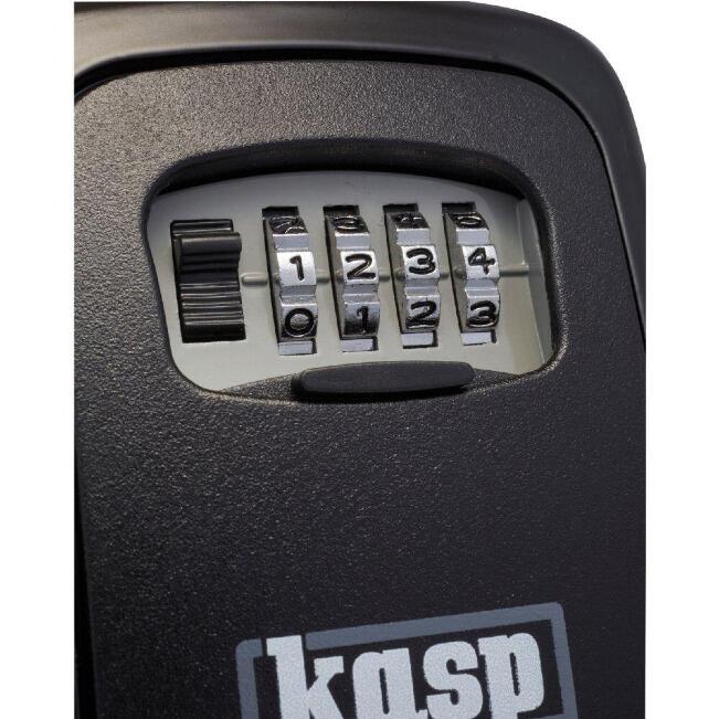 Kasp 600 Combination Key Safe