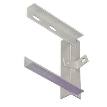 6" Galvanised Welded Chimney Lashing Bracket