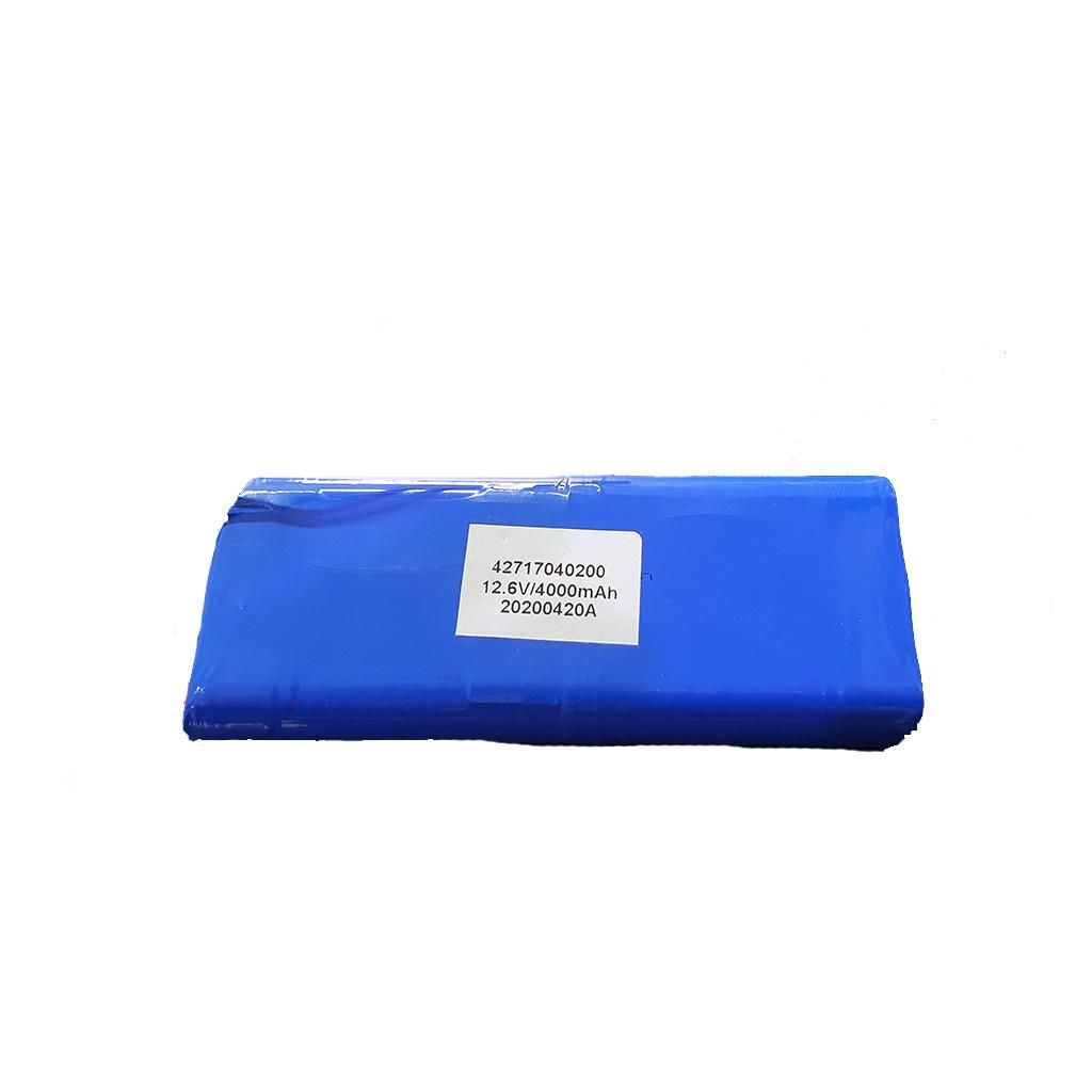 ASM01 - Replacement Battery