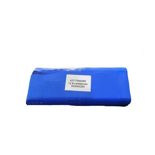 Antiference ASM01 Replacement Battery – 2.6V 4000mAh for Satellite & Aerial Tester