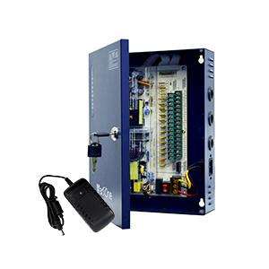 Power Supplies Units (Psu's)