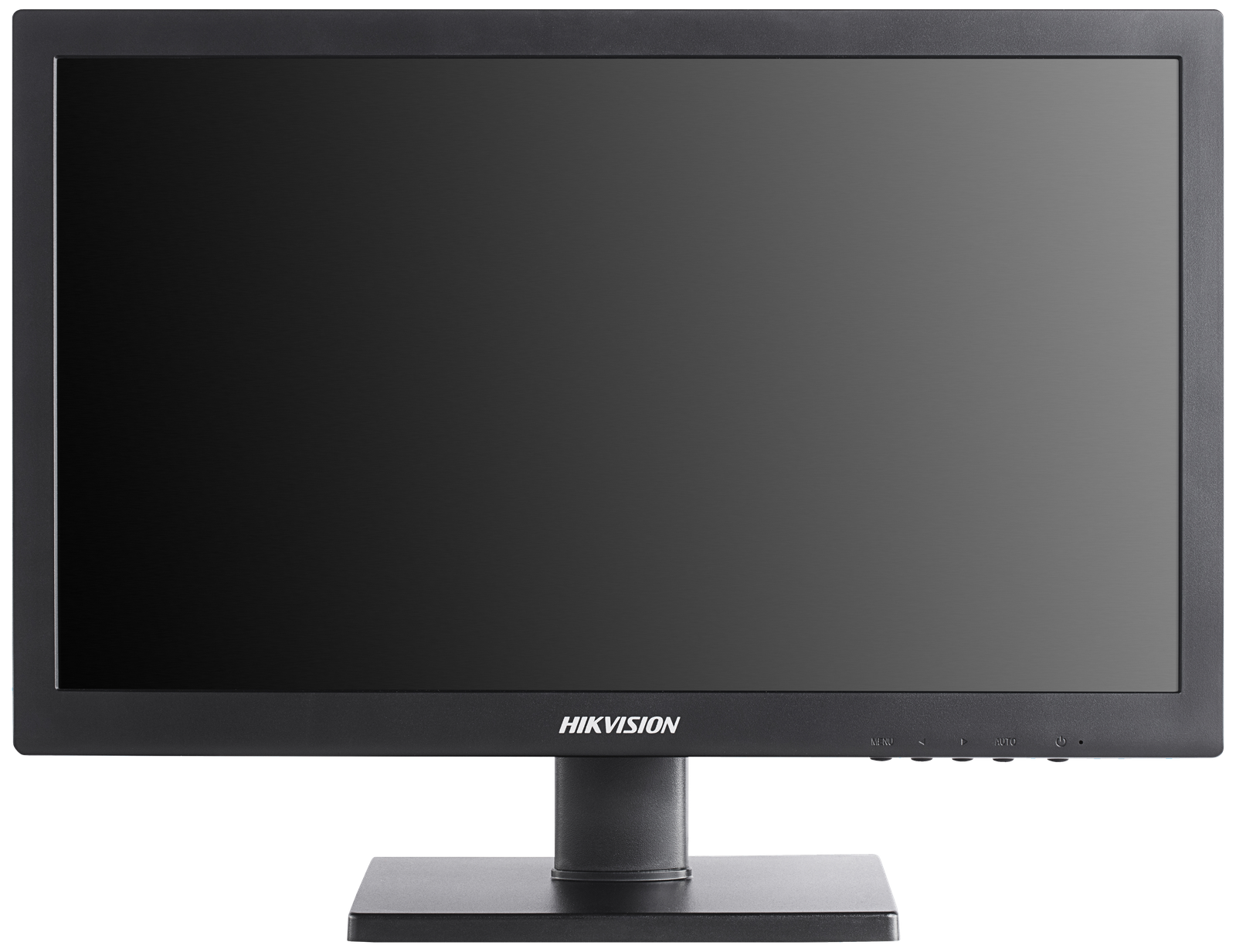 Hikvision DS-D5019QE-B front
