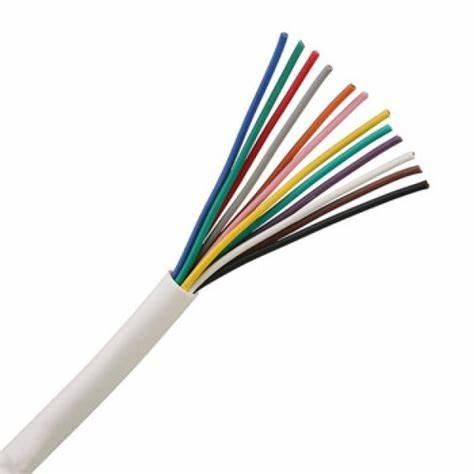12 Core Alarm Cable