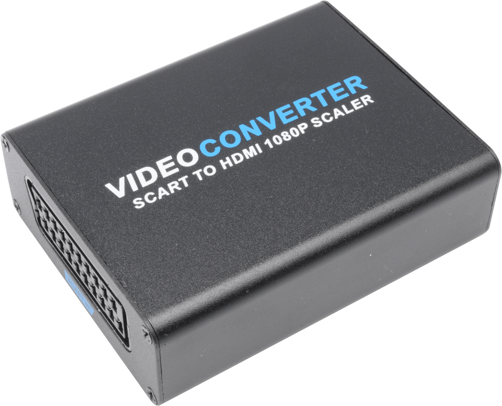 SCART to HDMI Video Converter