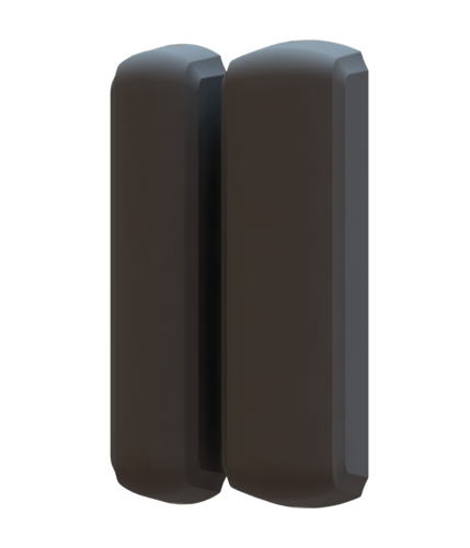 Pyronix MCEXTERNAL-WE External contact for protecting gates, garages, sheds, roller shutters and more