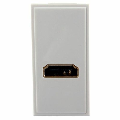 Triax HDMI Module Euro Modules White 304296
