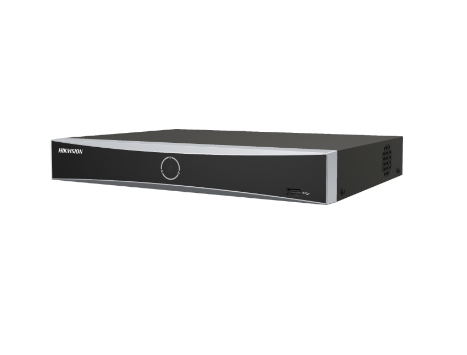 Hikvision DS-7608NXI-K1/8P
