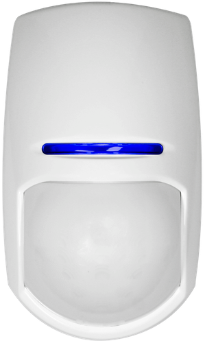 Pyronix KX15DQ PIR Motion Detector | 15m Intruder Alarm Sensor