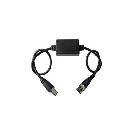 Haydon Coaxial Video Ground Loop Isolator