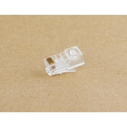 Haydon CAT 6 RJ45 Connectors - Single