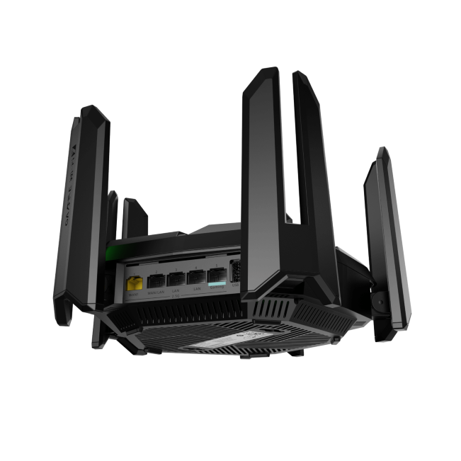 Ruijie Reyee RG-EW7200BE PRO