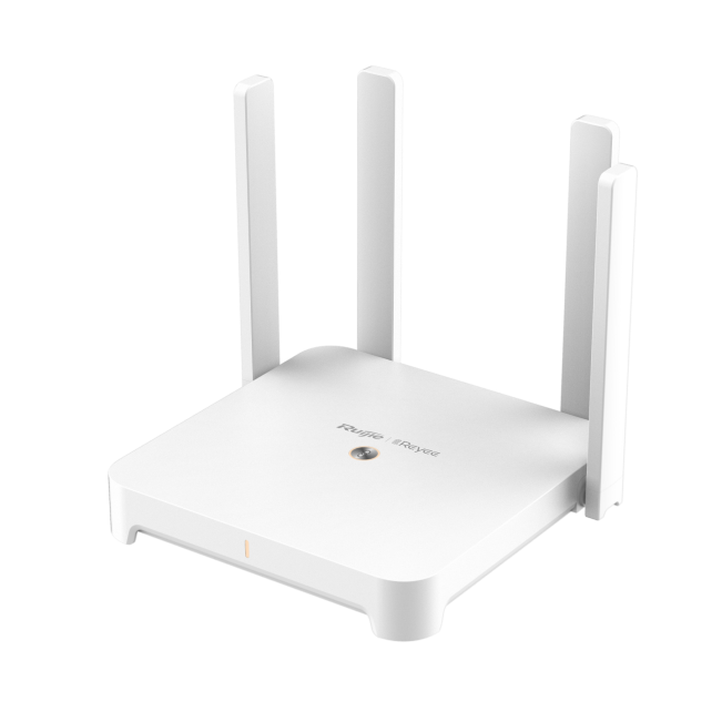 Reyee 1800M Wi-Fi 6 Dual-band Gigabit Mesh Router RG-EW1800gx Pro