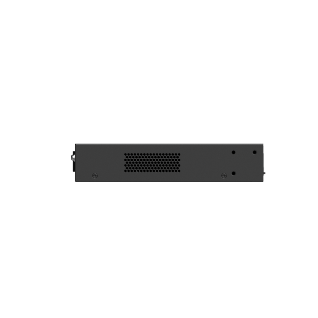 Ruijie Reyee RG-ES228GS-P - Side