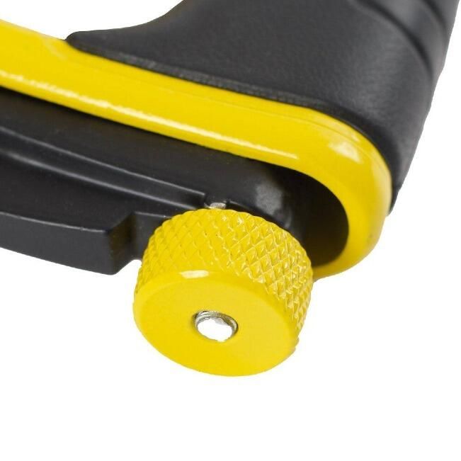 CK Tools Quick Change Hacksaw t0815