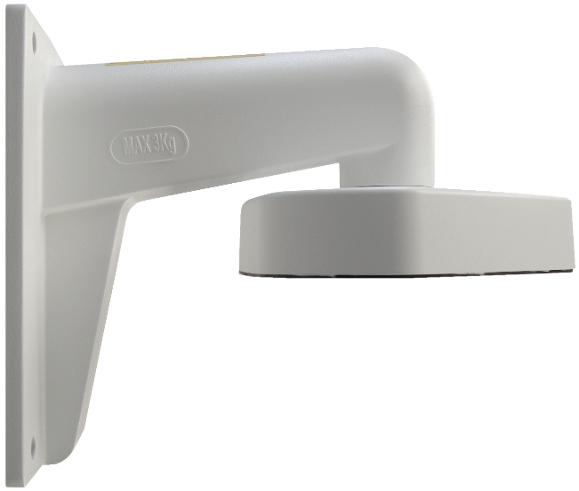 Hikvision DS-1273ZJ-DM25 - Metal Wall Mount Bracket