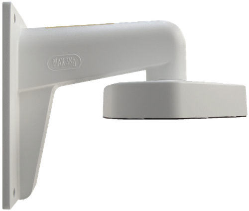Hikvision DS-1273ZJ-DM25 - Metal Wall Mount Bracket