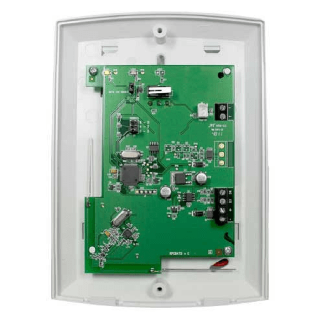 Pyronix EURO ZEM32-WE Wireless Zone Expander | Enforcer & EURO Compatible
