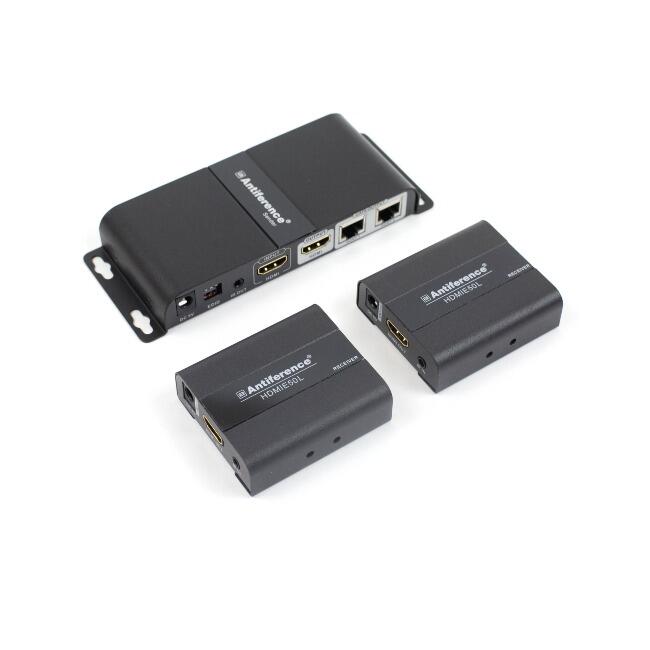 Antiference HDMI0102SCAT – 1 X 2 HDMI splitter