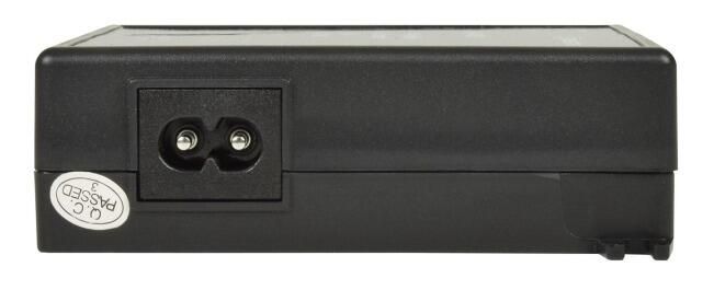Adastra In-Wall Amplifier with Bluetooth 953.085UK