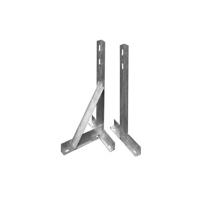 T&K Wall Bracket Galvanised
