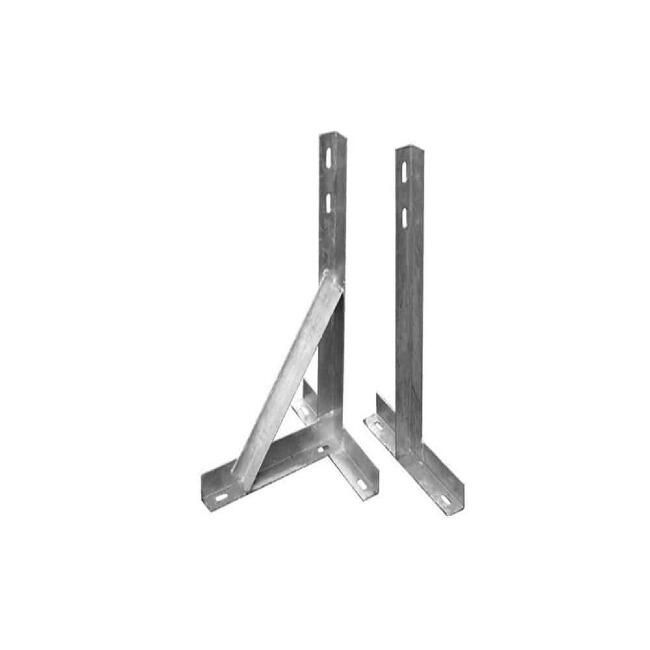 T&K Wall Bracket Galvanised