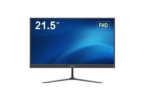 HiLook Hi-D22F2V2F CCTv Monitor, 21.5'' FHD