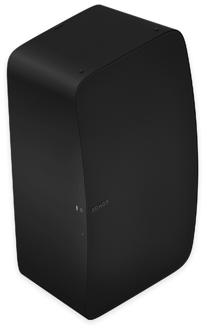 Sonos - Five