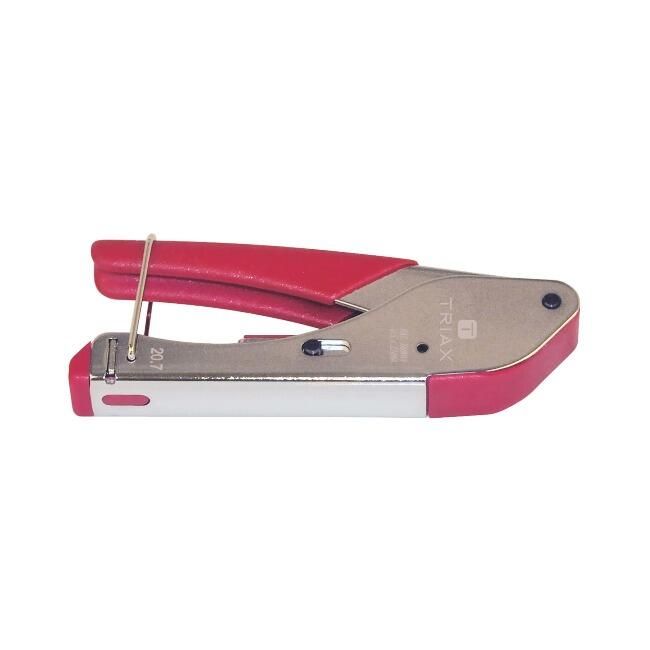 Compression Tool – Coaxial F-Connector Tool 370042