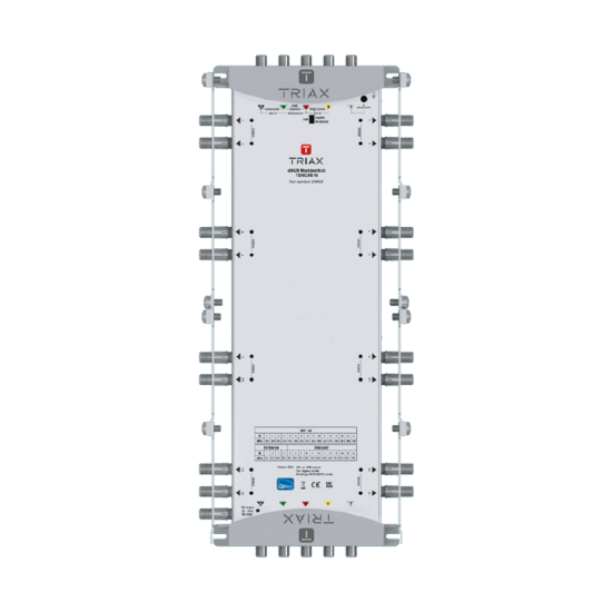 Triax TdSCR 516 Multiswitch 318197