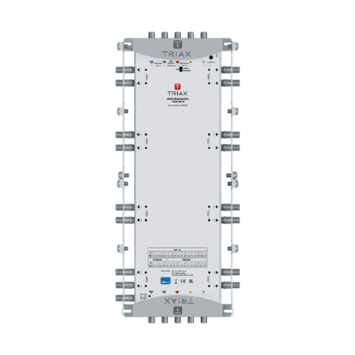 Triax TdSCR 516 Multiswitch 318197