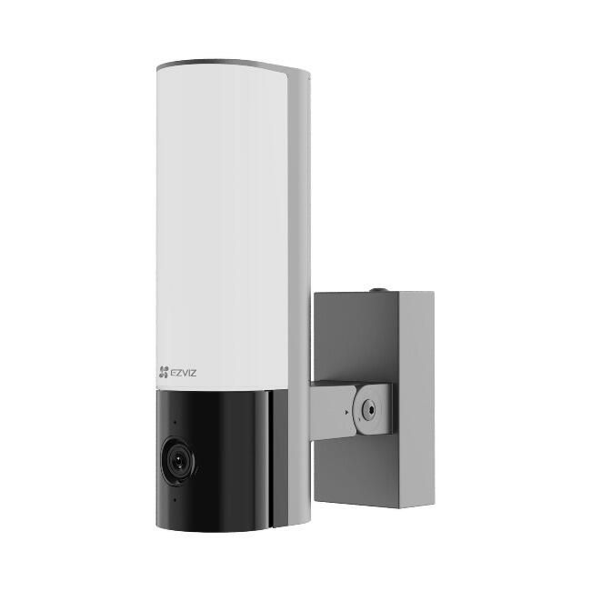 Ezviz Smart Home Security Light Camera LC3