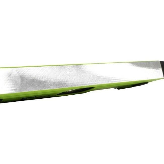 Jefferson Box Spirit Level 230mm With Side View