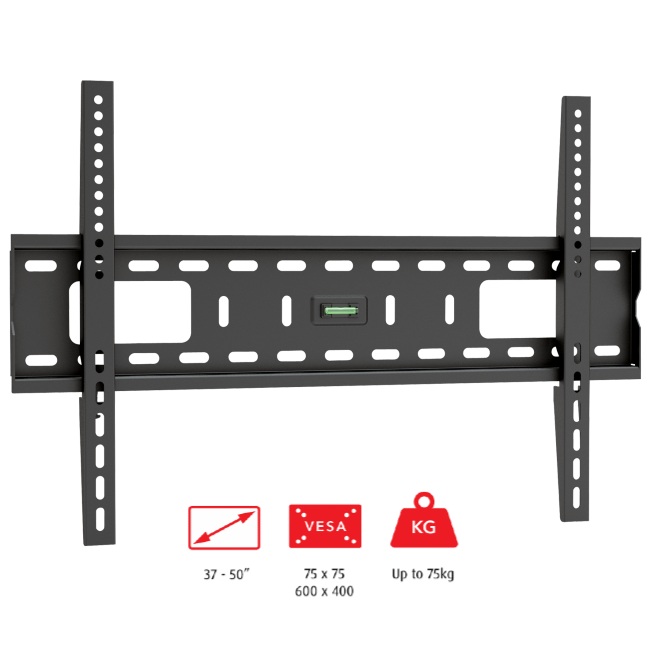 OMP M7416 - up to 50 inch tv wall mount