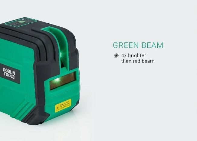 Goblin tools Laser Level Kit CLX-PG21