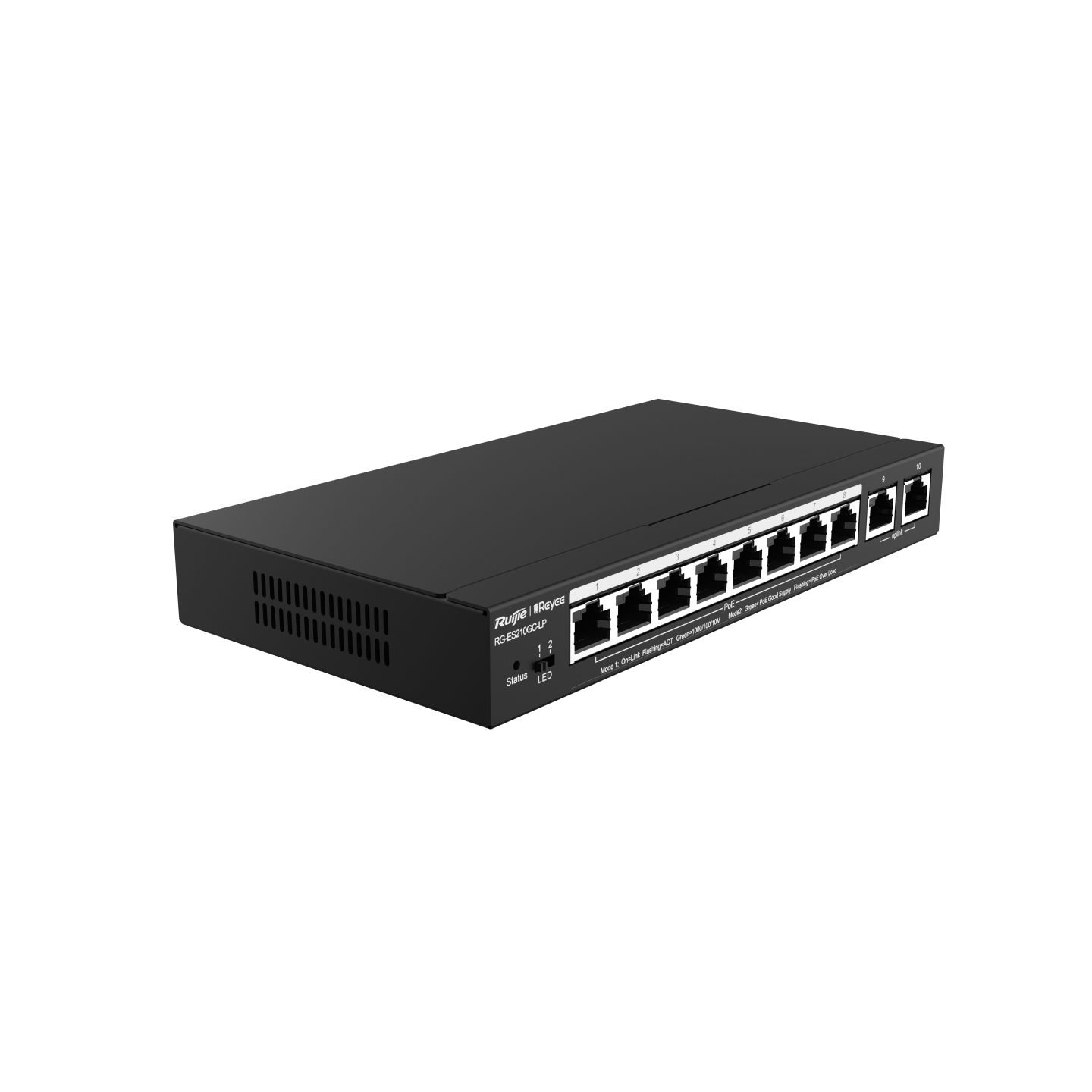 Ruijie Reyee RG-ES210GC-LP