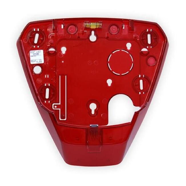 Pyronix Red Deltabell Dummy Base FPDELTA-BD-Red