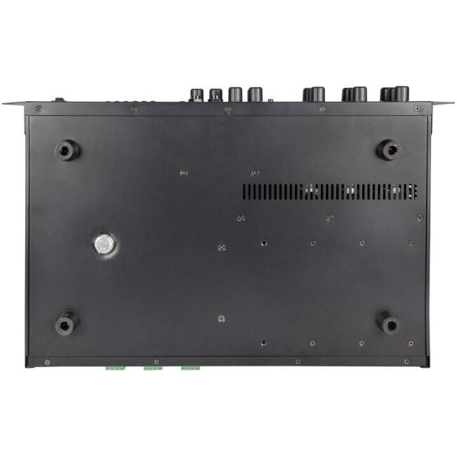 Adastra A-Series Multi Zone Stereo Amplifier 953.406UK | 3 x 2 x 200W